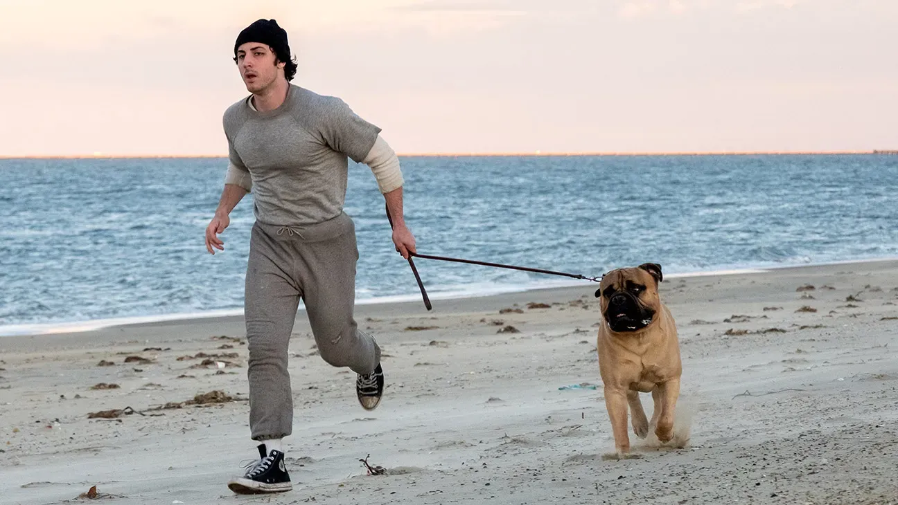‘I Play Rocky’ Review: Sylvester Stallone’s Rocky Origin Story Packs a Crowd-Pleasing Punch 2026 DSCF1969 C2 H 2026 | What 2 Watch