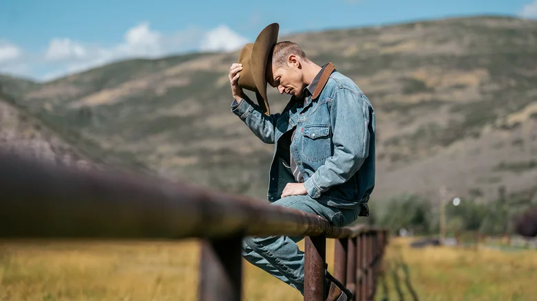 Jefferson White Brings Jimmy Hurdstrom Back for Marshals Season 2 4 Jefferson White Brings Jimmy Hurdstrom Back for Marshals Season 2 2026 who was jimmy hurdstrom on yellowstone 1789580711 | What 2 Watch