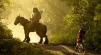 Wildwood Final Trailer Reveals Laika's Darkest Adventure Yet 2026 wildwood | What 2 Watch